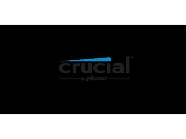 Crucial CT16G4WFD8213 16Gb Ddr4 2133 Mt/S Pc4-2133 Dr X8 Ecc Unbuff Dimm 288Pin Cl15