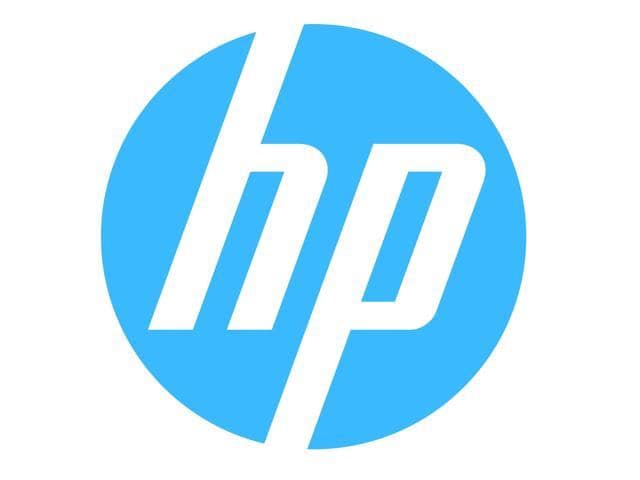 HP 588733-001 2400 Watt Platinum Efficiency Enclosure Power Supply For Blc7000