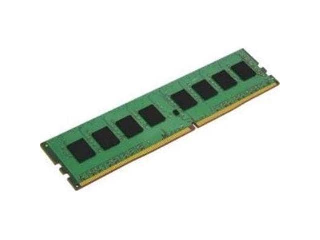 Kingston 16GB 1Rx4 PC4-2666 CL19 Registered w/ Parity 288-Pin DIMM, KSM26RS4/16HAI