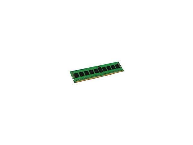 Kingston 8GB 288-Pin DDR4 SDRAM ECC DDR4 2666 (PC4 21300) Server Memory Model KSM26ES8/8ME - ảnh 2