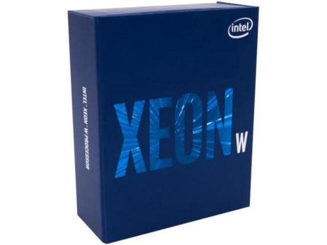 Intel Xeon W-1370 Rocket Lake Octa-core (8 Core) 2.90 GHz LGA 1200 16MB Cache Server Processor Model BX80708W1370 - ảnh 3