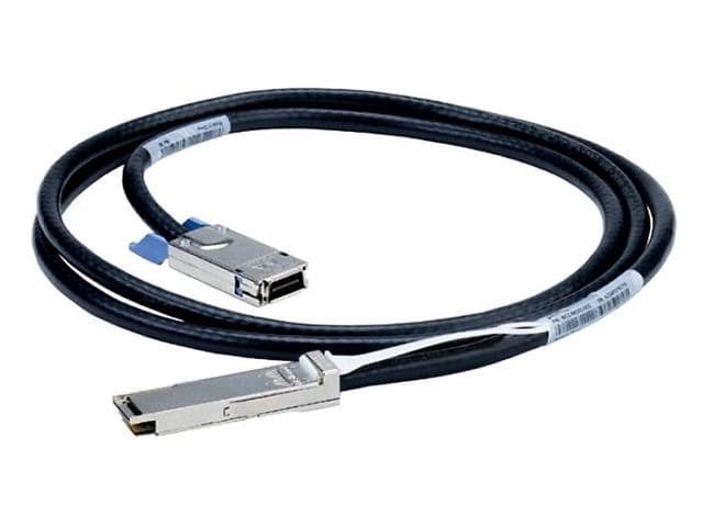 Hpe 5400R 1100W Poe+ Zl2 Power Supply - ảnh 4