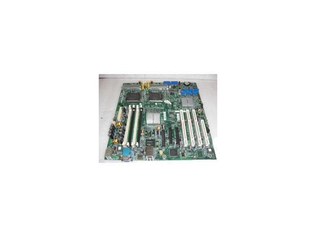 HP 436718-001 Server Motherboard – Intel Chipset - ảnh 3