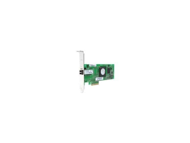 HP 407620-001 Storageworks Fc1142Sr 4Gb Single Channel Pciexpress Fibre Channel Host Bus Adapter With Standard - ảnh 2