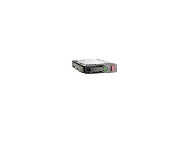 HP 719770-003 3Tb 7200Rpm 3.5Inch Sas 6Gbits Lff Midline Hard Disk Drive With Tray For P2000 G3 Msa Array Systems - ảnh 3