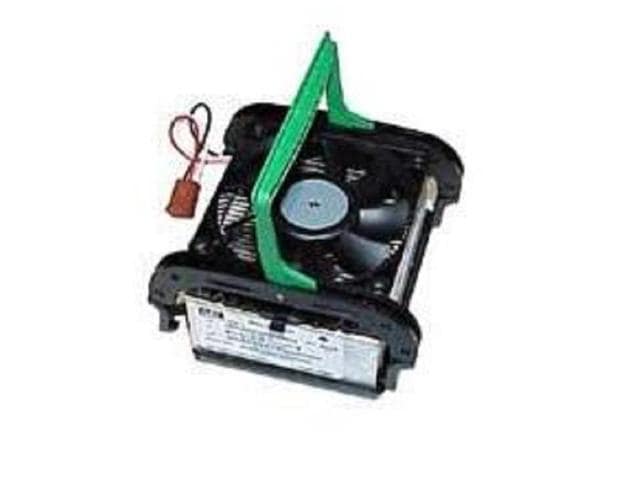 HP 313790-001 Processor Heatsink Fan Assembly For Evo D530