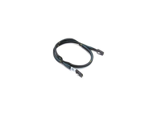 HP 493228-006 33 Inch Mini Sas To Mini Sas Cable Assembly - ảnh 4