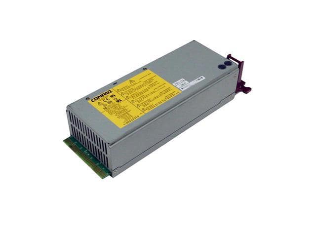 HP 283606-001 225 Watt Redundant Power Supply For Proliant 1850R