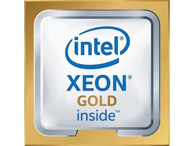 Intel 5218 Cascade Lake 2.3 GHz 22MB L3 Cache LGA 3647 125W BX806955218R Server Processor