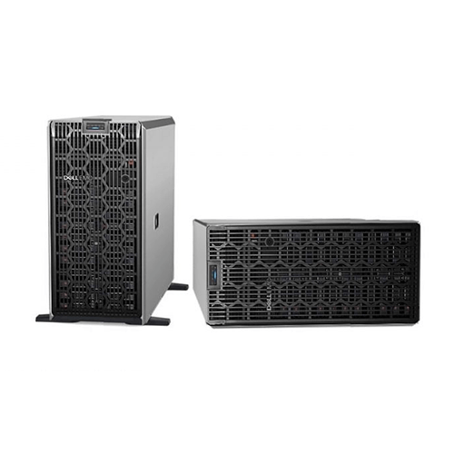 Máy Chủ Dell Tower T350 8×3.5 HP/Perc (P/N:42SVRDT350-307) - ảnh 2