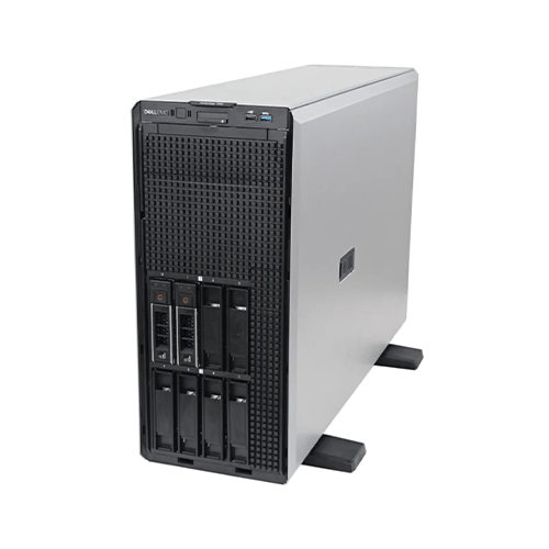 Máy chủ Dell PowerEdge T550 Tower (P/N: 42SVRDT550-519)