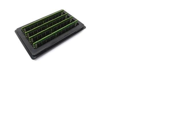 PC3L-12800L 128GB (4x32GB) 1600MHz DDR3 LR ECC RG Memory Dell PowerEdge R720xd