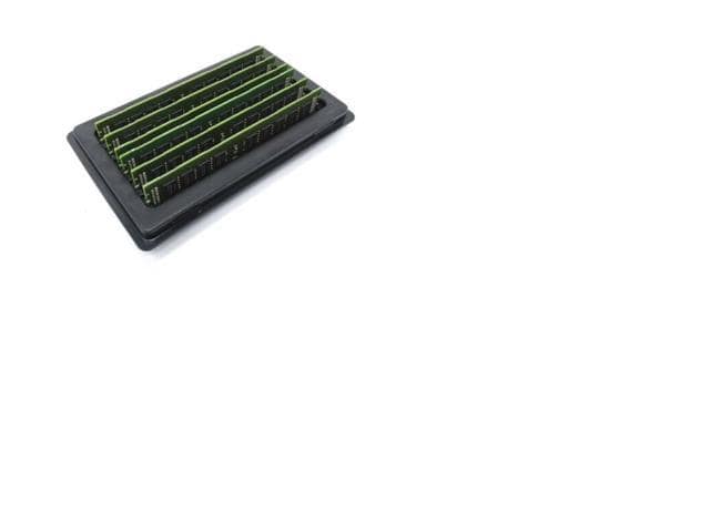 PC4-17000P-L 192GB (6x32GB) LRDIMM DDR4 Memory Kit For Dell PowerEdge R530xd