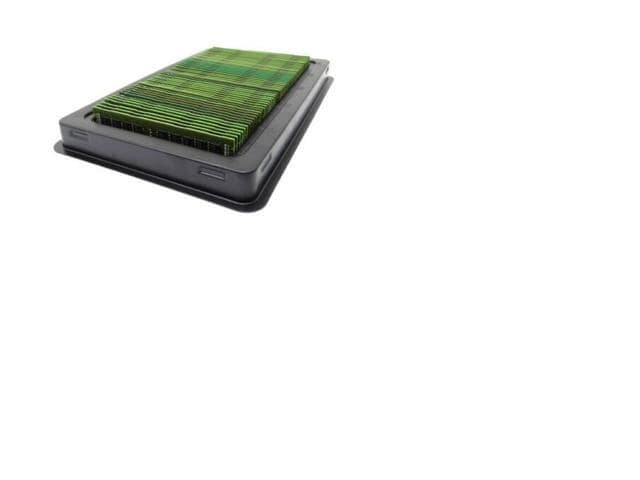 PC3-12800R 96GB (24x4GB) 1600MHz DDR3 ECC Reg Memory Dell PowerEdge R720 Server