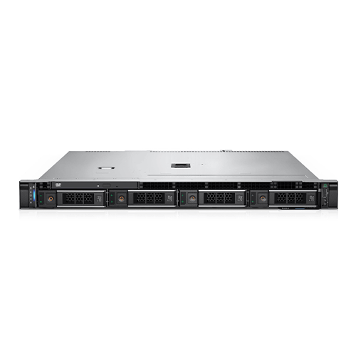 Máy Chủ Dell Server R250 4×3.5 HP/Percc (P/N:42SVRDR250-911)