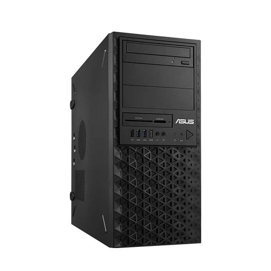Máy chủ server Asus E500 G9