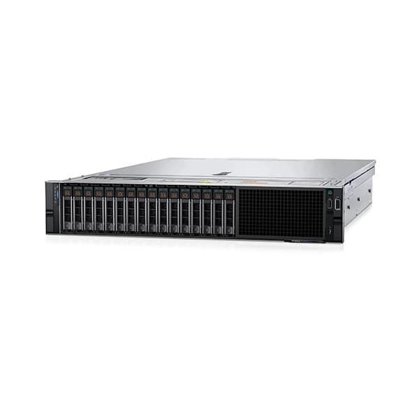 Server Dell PowerEdge R760xs 8×3.5″ - ảnh 4