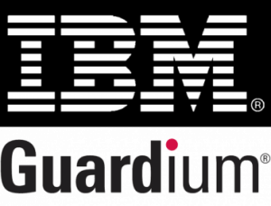 Logo IBM Guardium