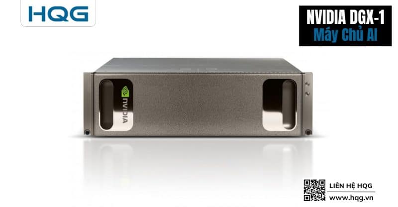 NVIDIA DGX-1 HQG