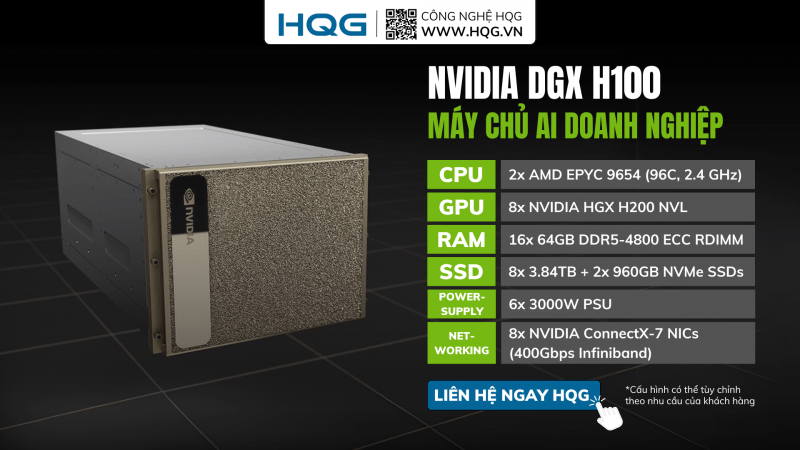 HQG-NVIDIA-DGX-H100