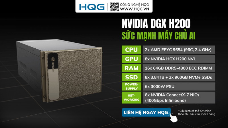 HQG-NVIDIA-DGX-H200