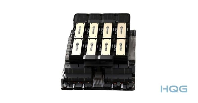 Top GPU NVIDIA tốt nhất cho AI và Machine Learning năm 2026