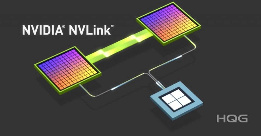 NVIDIA NVLink là gì? Cách hoạt động và ứng dụng thực tế