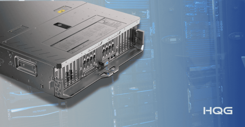 Dell PowerEdge XE9780