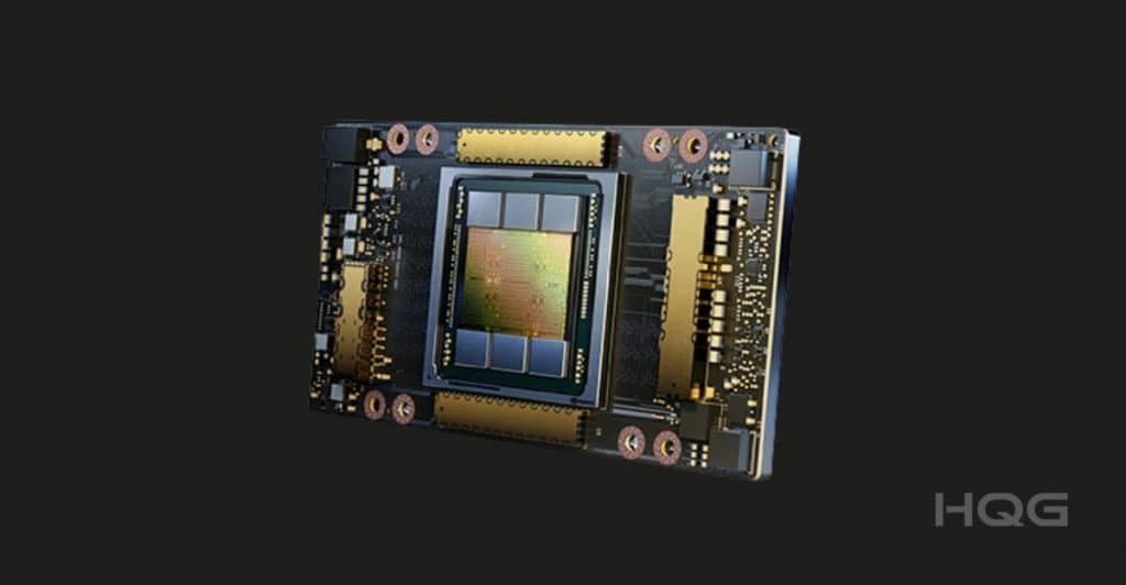 NVIDIA A10 – Card đồ họa AI hiệu năng cao cho Server