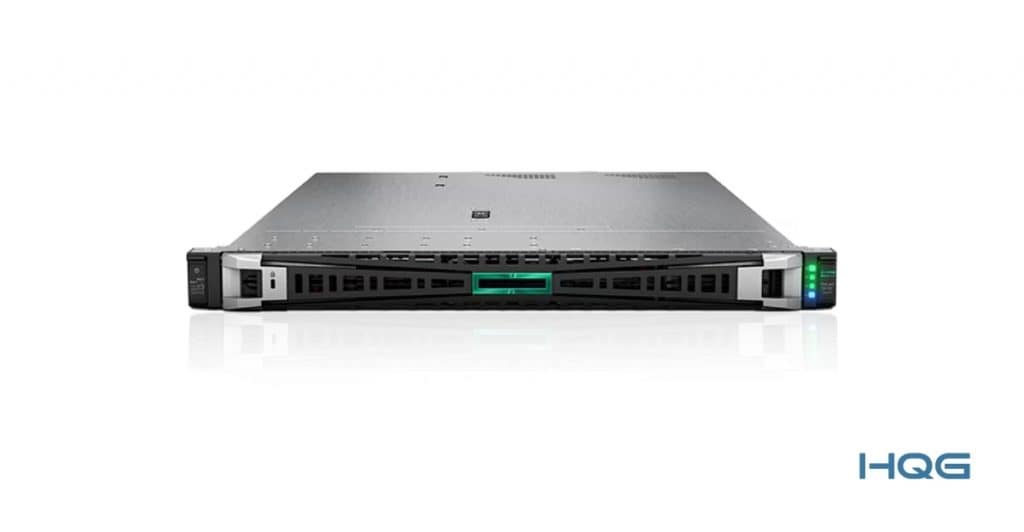 HPE ProLiant DL320 Gen11