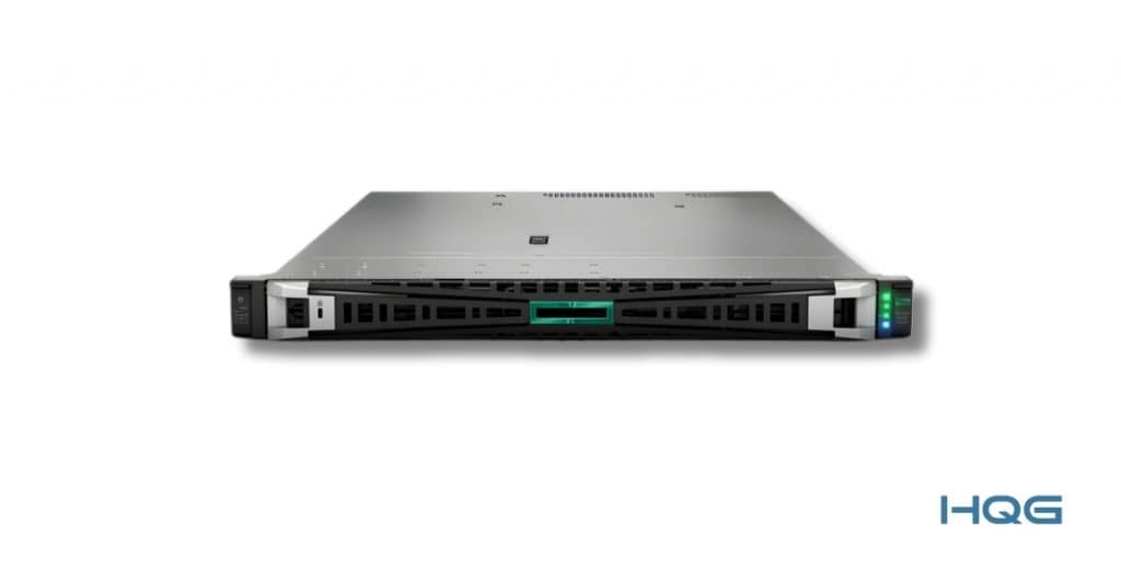HPE ProLiant DL325 Gen11