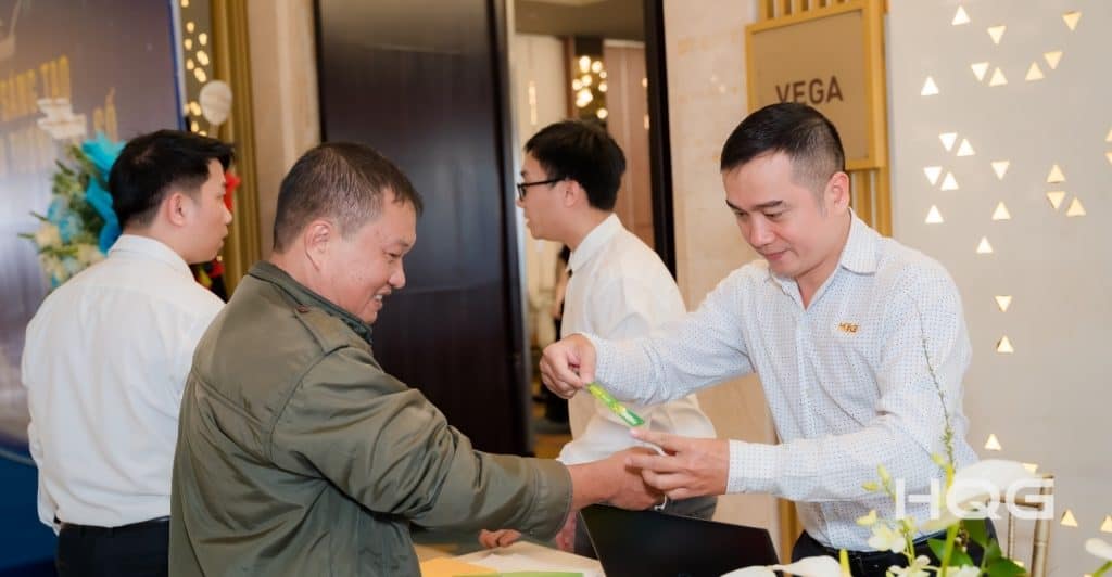 Lễ kỷ niệm 15 năm thành lập HQG 04/10/2025