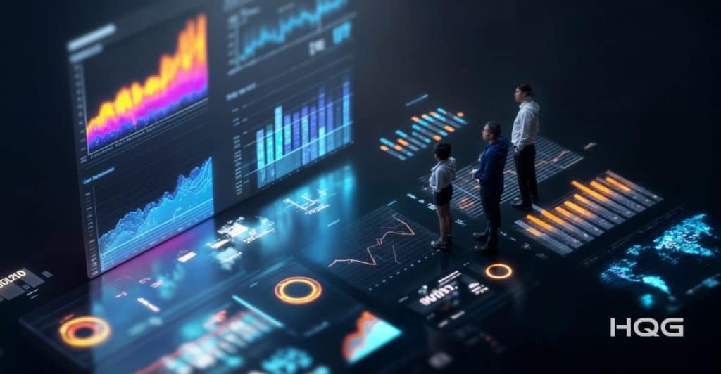 AI Agent doanh nghiệp cần gì để triển khai hiệu quả