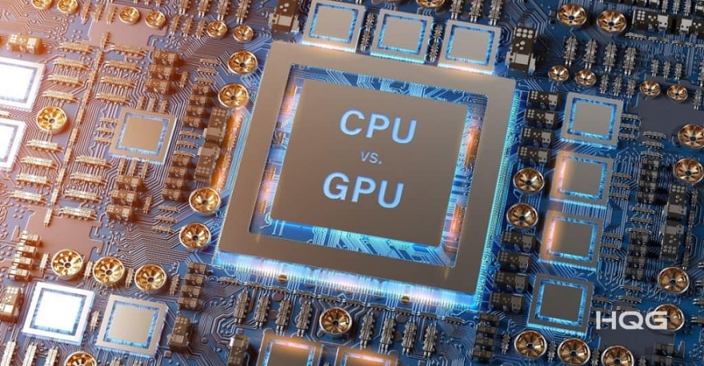 Nên chọn AI Workstation hay Server AI?