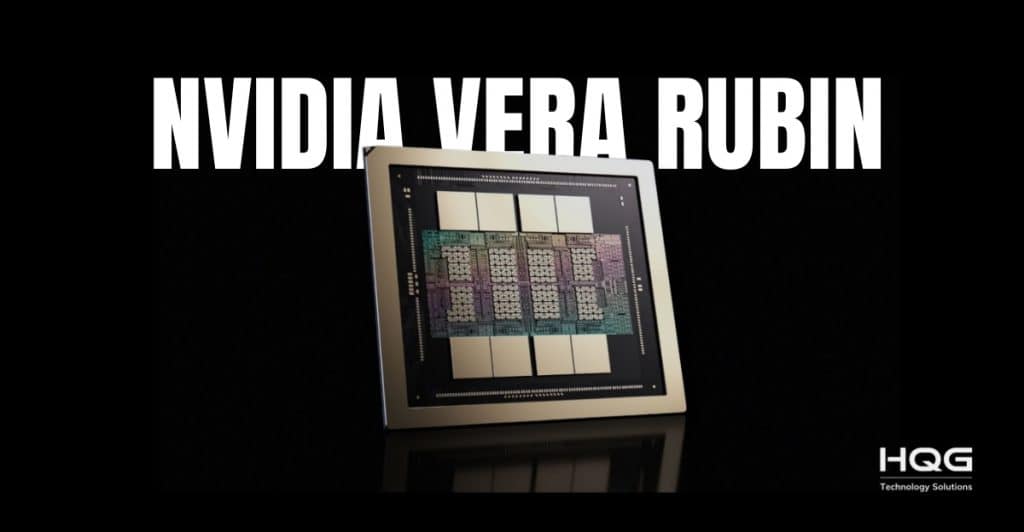 NVIDIA GTC 2026 – Top công nghệ AI nổi bật không thể bỏ qua