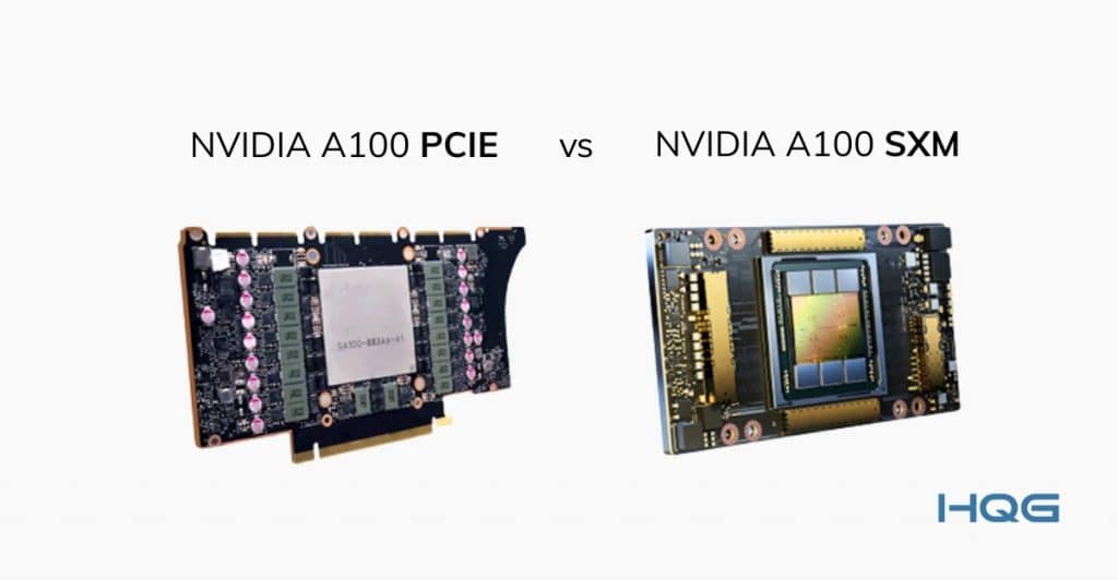 NVIDIA A100 80GB GPU là gì? Phân tích chi tiết từ A-Z