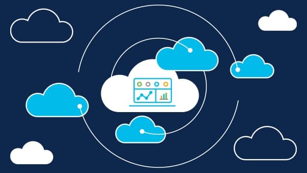 What is a Hybrid Cloud Management Center - Cisco