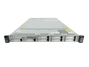 Cisco UCS C220 M3 8 Bay SFF Server 2x E5-2667 V2 3.3GHz 8C 192GB 4x 500GB SATA