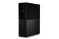 slide 4 of 6, zoom in, my book desktop hard drive 8tb