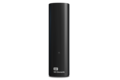 slide 3 of 7, zoom in, wd elements desktop hard drive 8tb