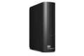 slide 4 of 7, zoom in, wd elements desktop hard drive 8tb