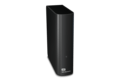 slide 7 of 7, zoom in, wd elements desktop hard drive 10tb