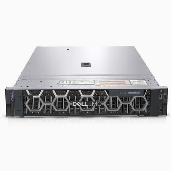 Được sản xuất tại Máy chủ Trung Quốc MÁY chủ giá xếp DELL R750 2u DELL R760 R660 R460 R250 R350 R750xs Máy chủ R750xa DELL - Trung Quốc Máy tính chủ