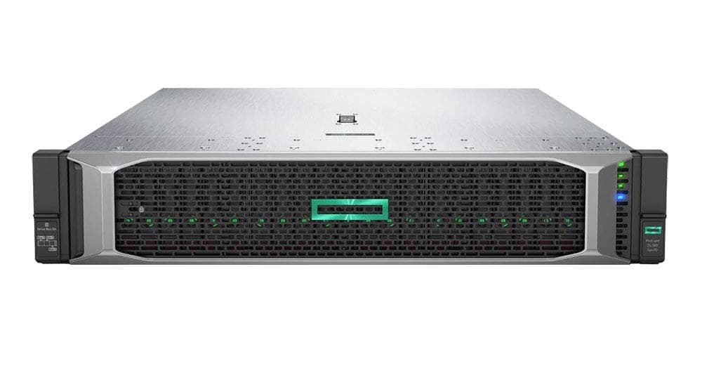 Những tính năng mà máy chủ HPE mang lại? Đôi nét về máy chủ HPE